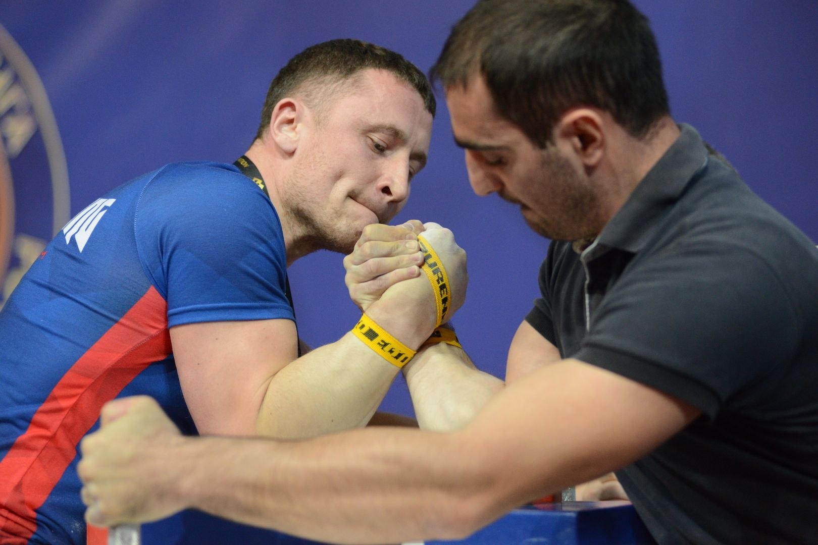 Russian National Championship