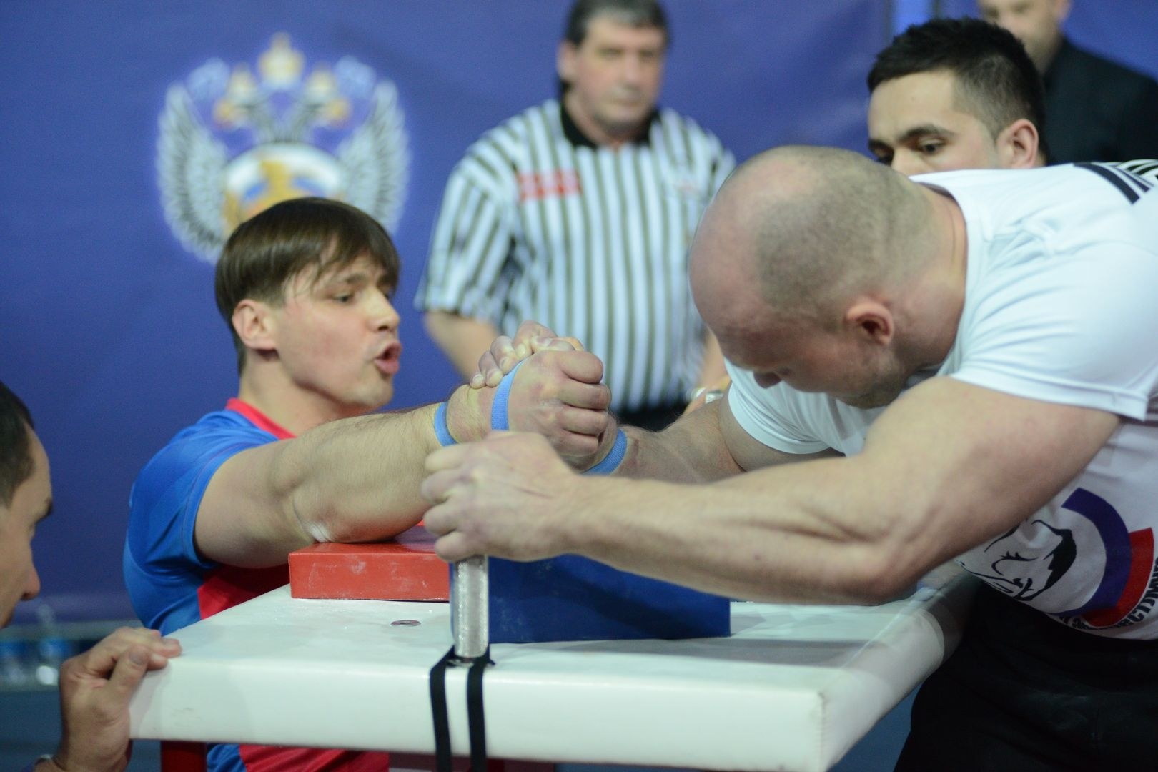 Russian National Championship