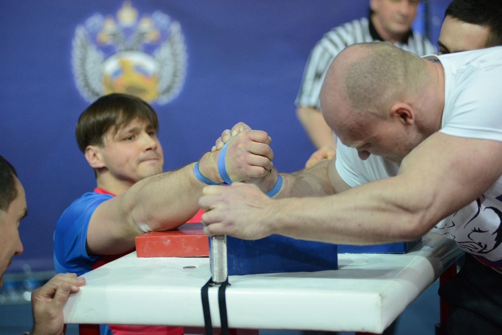 Russian National Championship