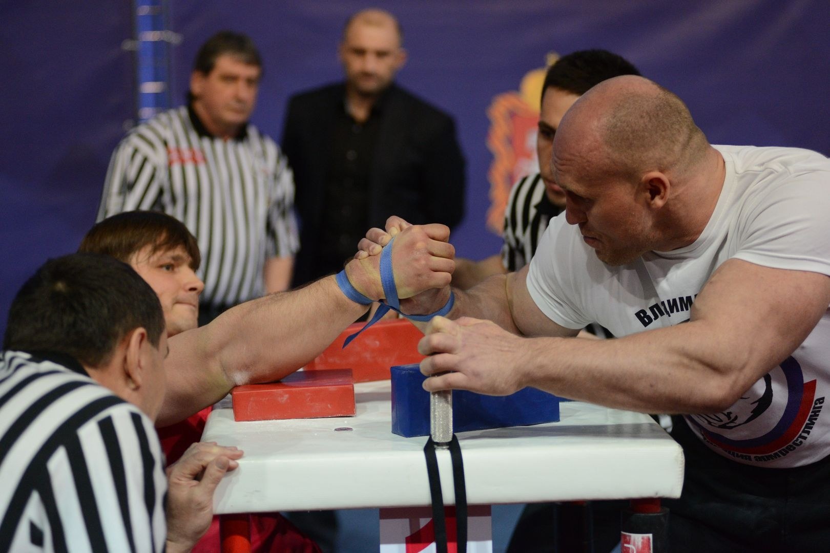 Russian National Championship