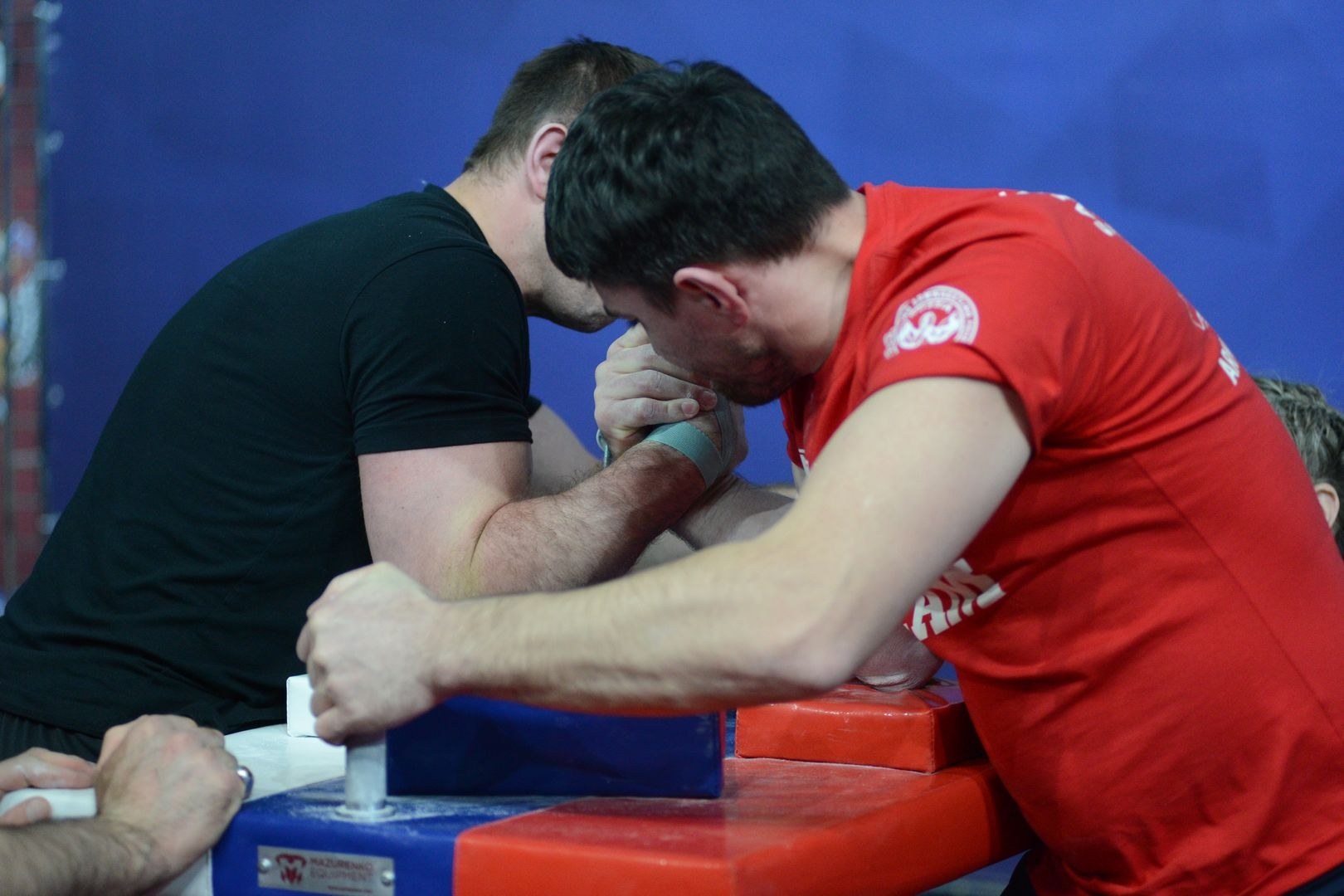 Russian National Championship