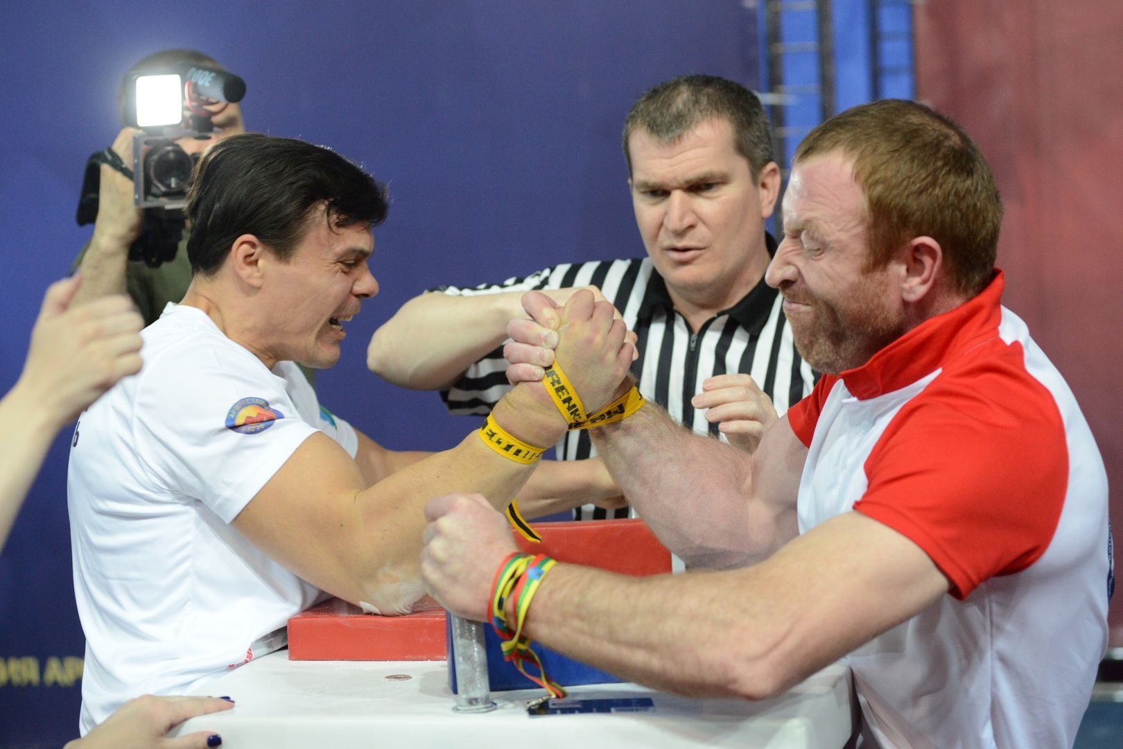 Russian National Championship