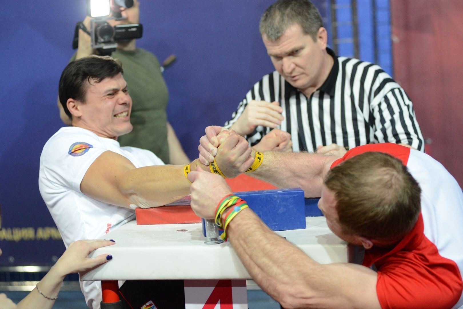 Russian National Championship