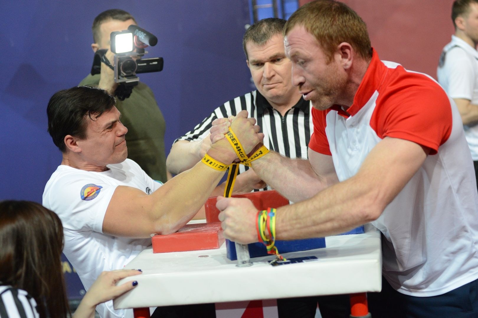 Russian National Championship