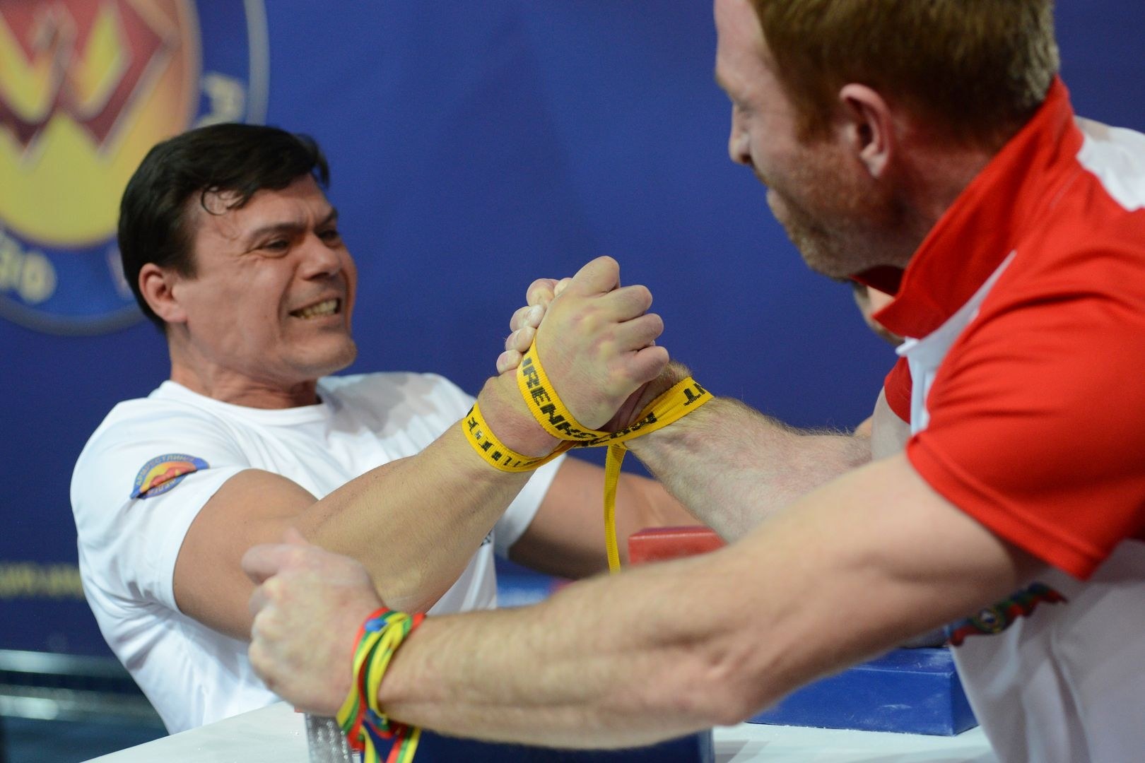 Russian National Championship