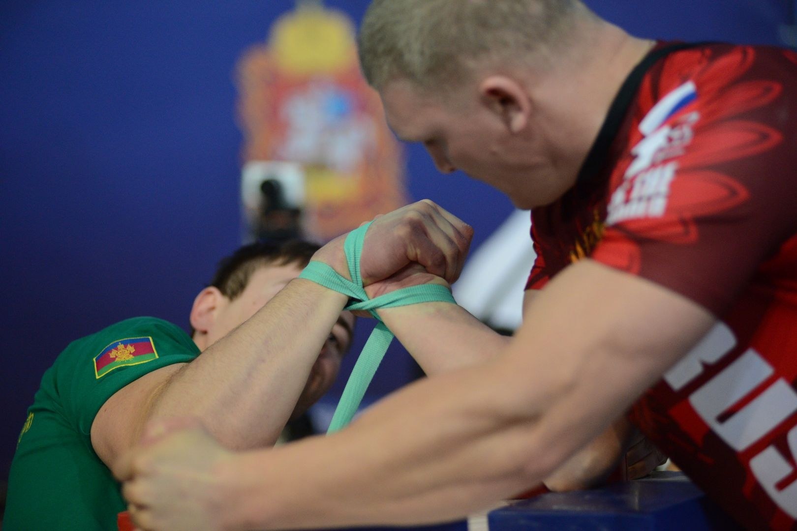 Russian National Championship