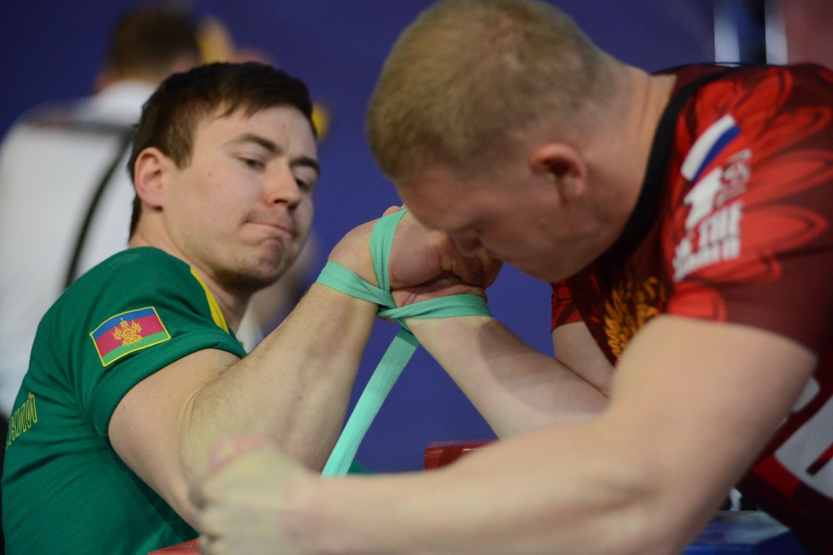 Russian National Championship