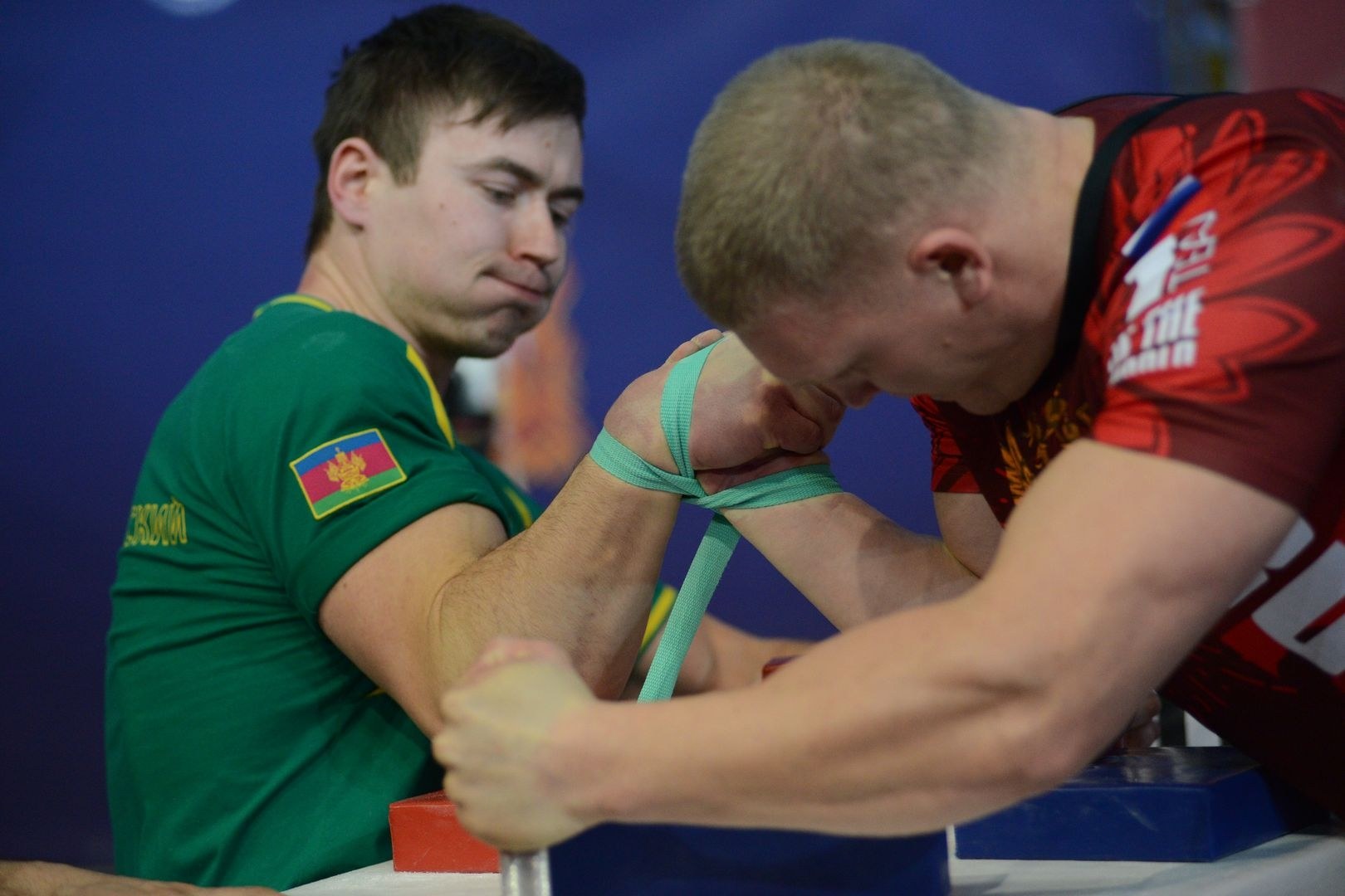 Russian National Championship