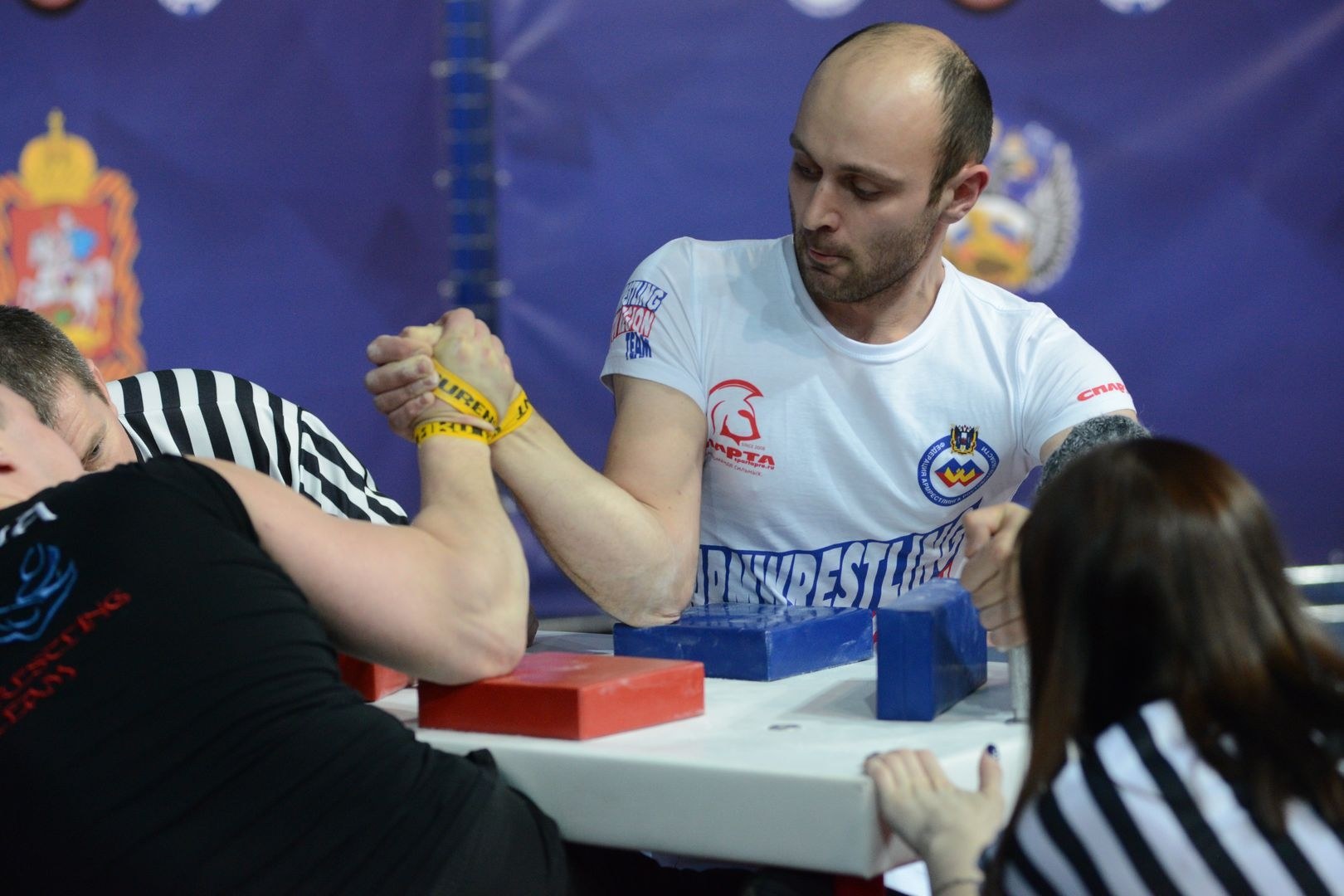 Russian National Championship