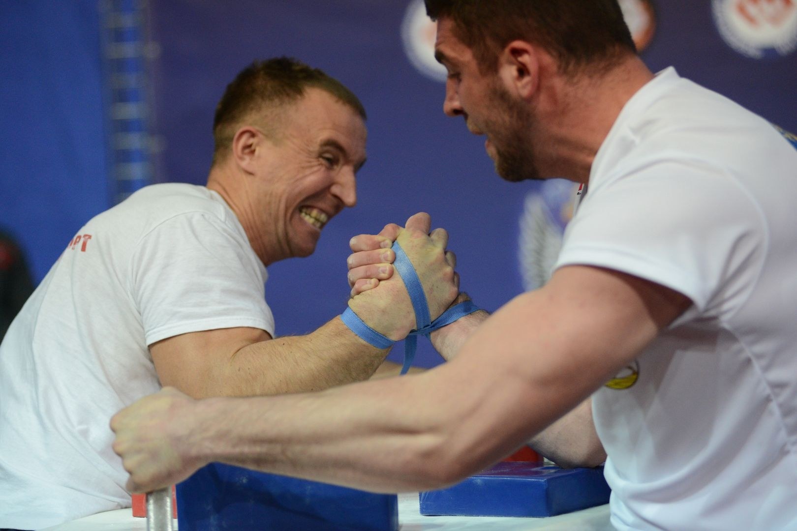 Russian National Championship