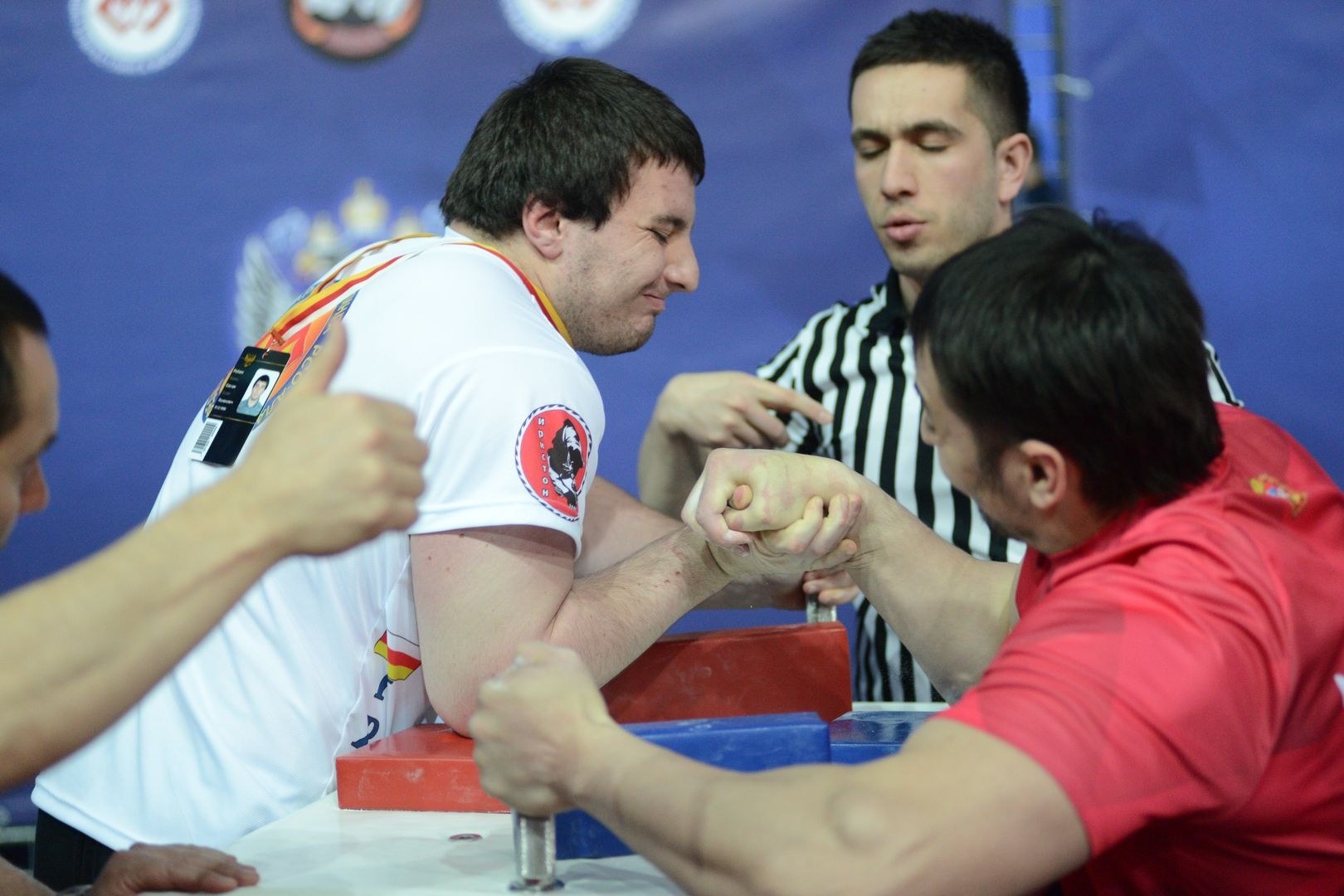 Russian National Championship