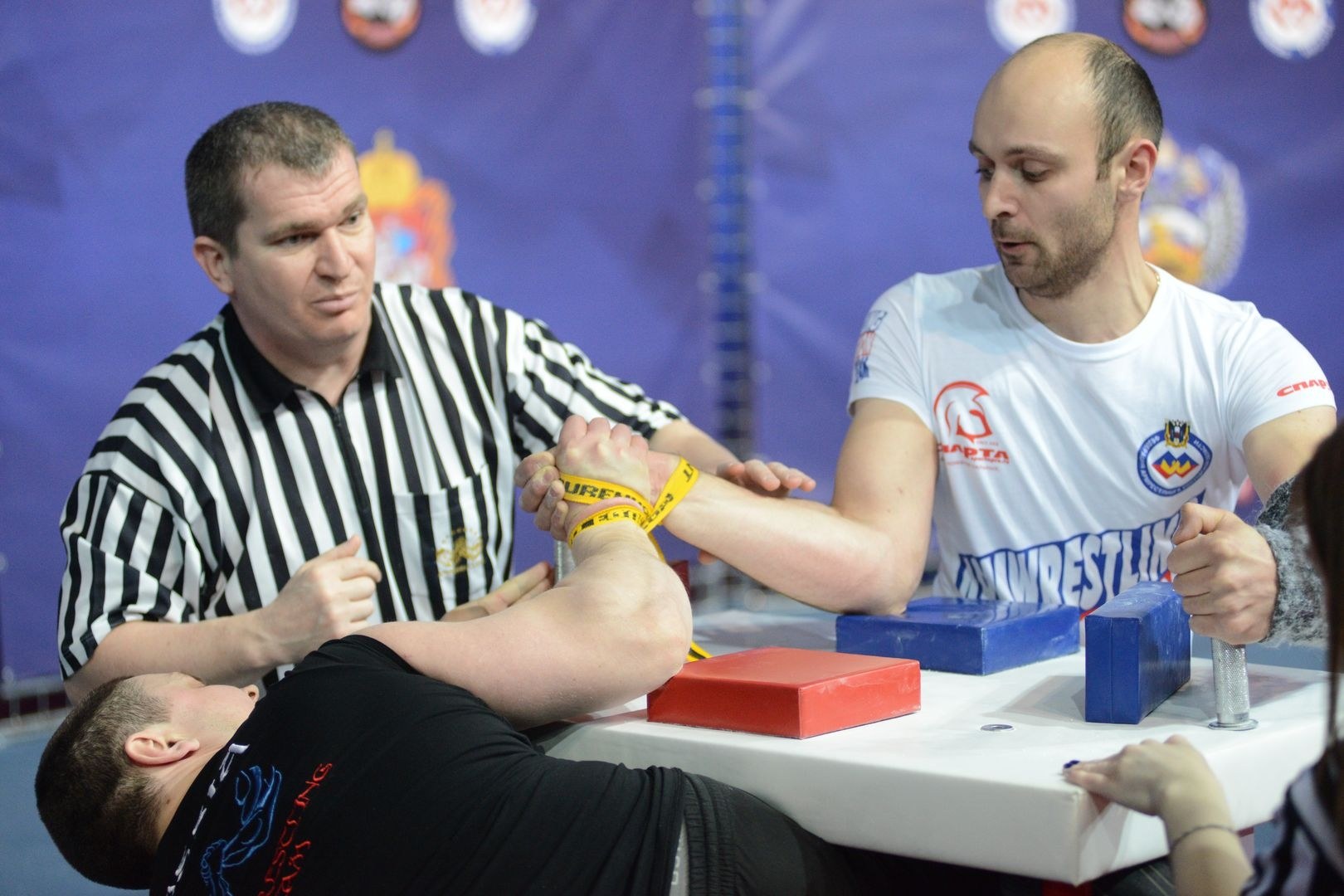 Russian National Championship