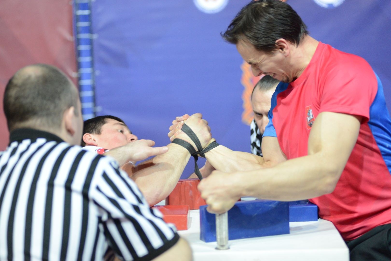 Russian National Championship