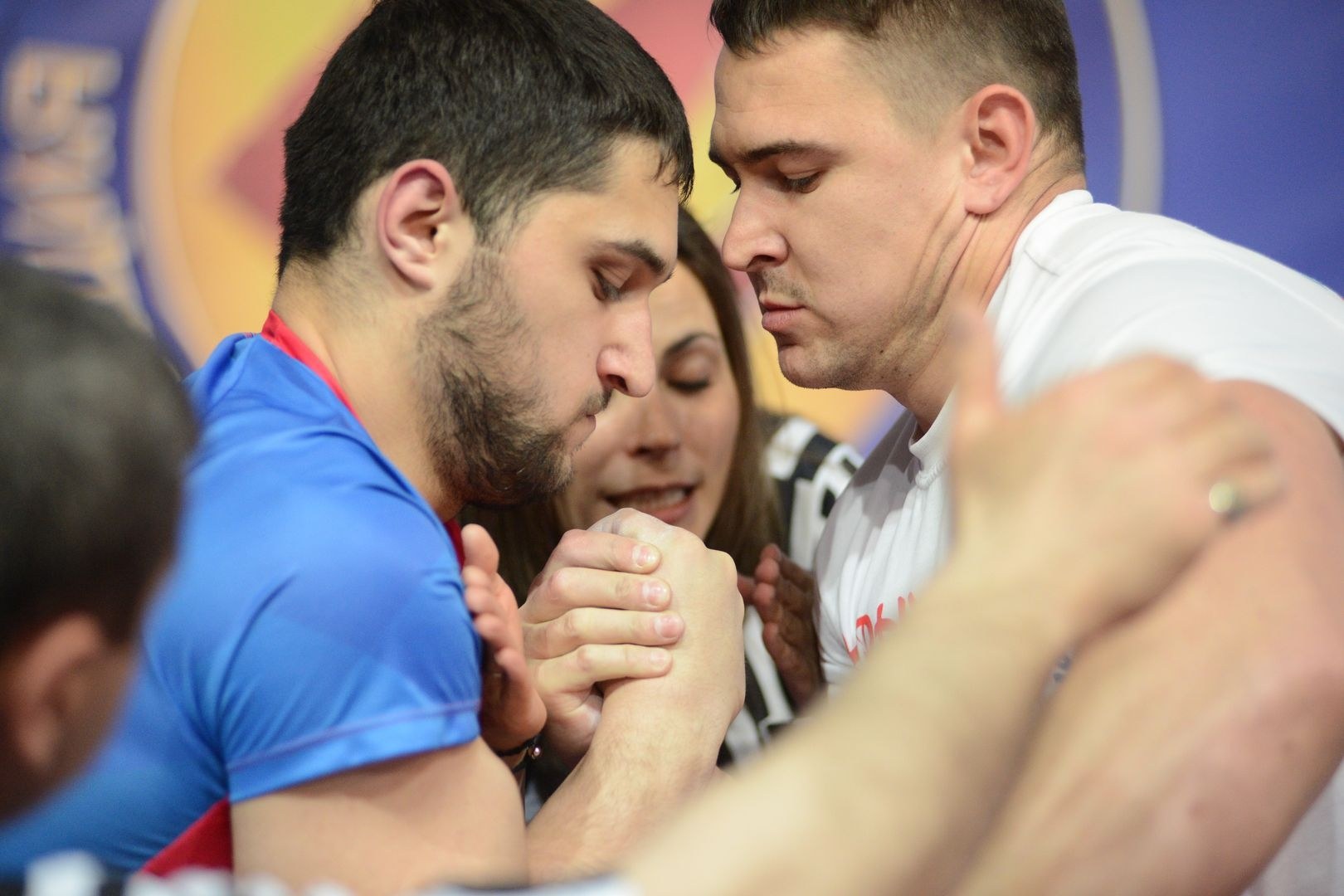 Russian National Championship