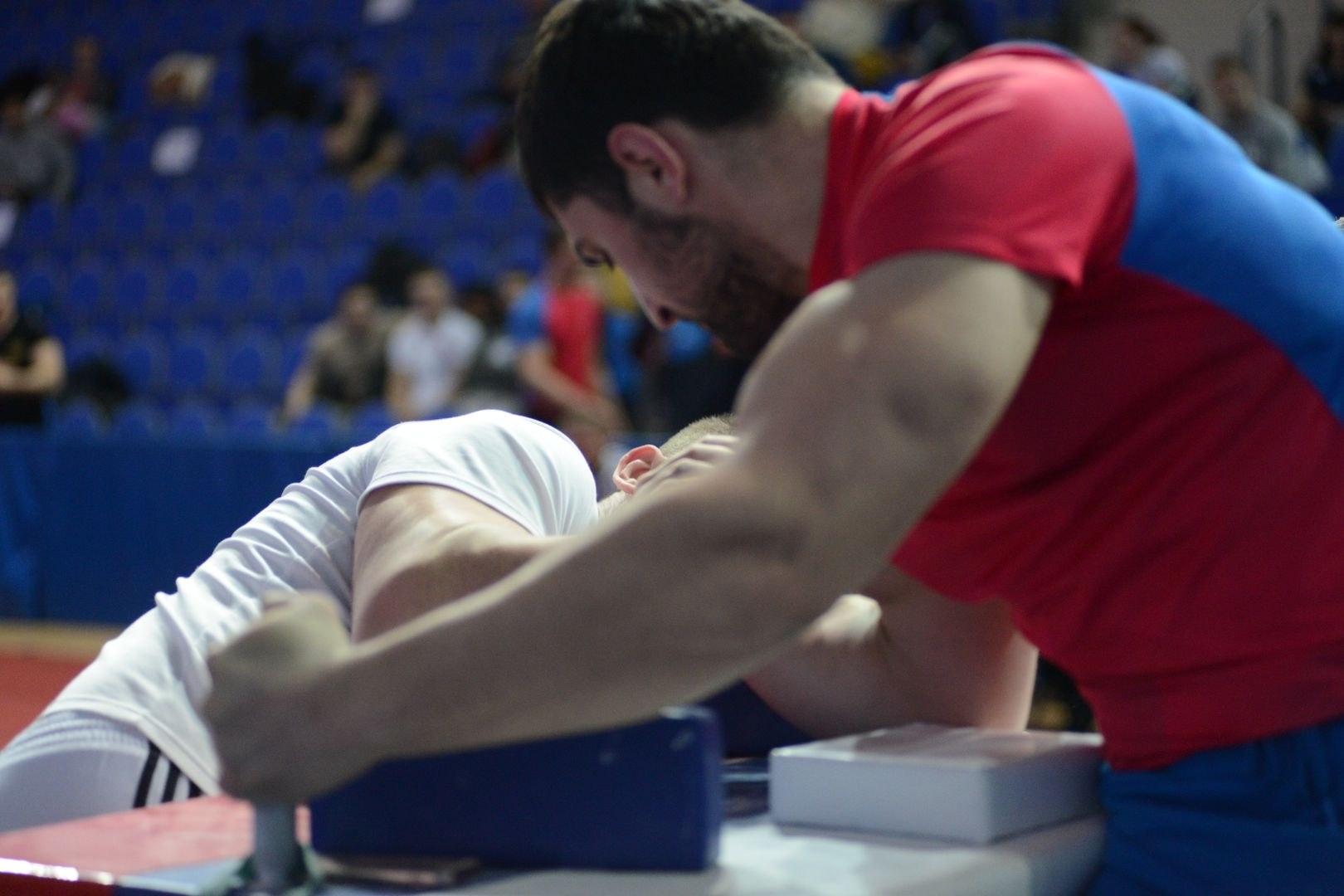 Russian National Championship