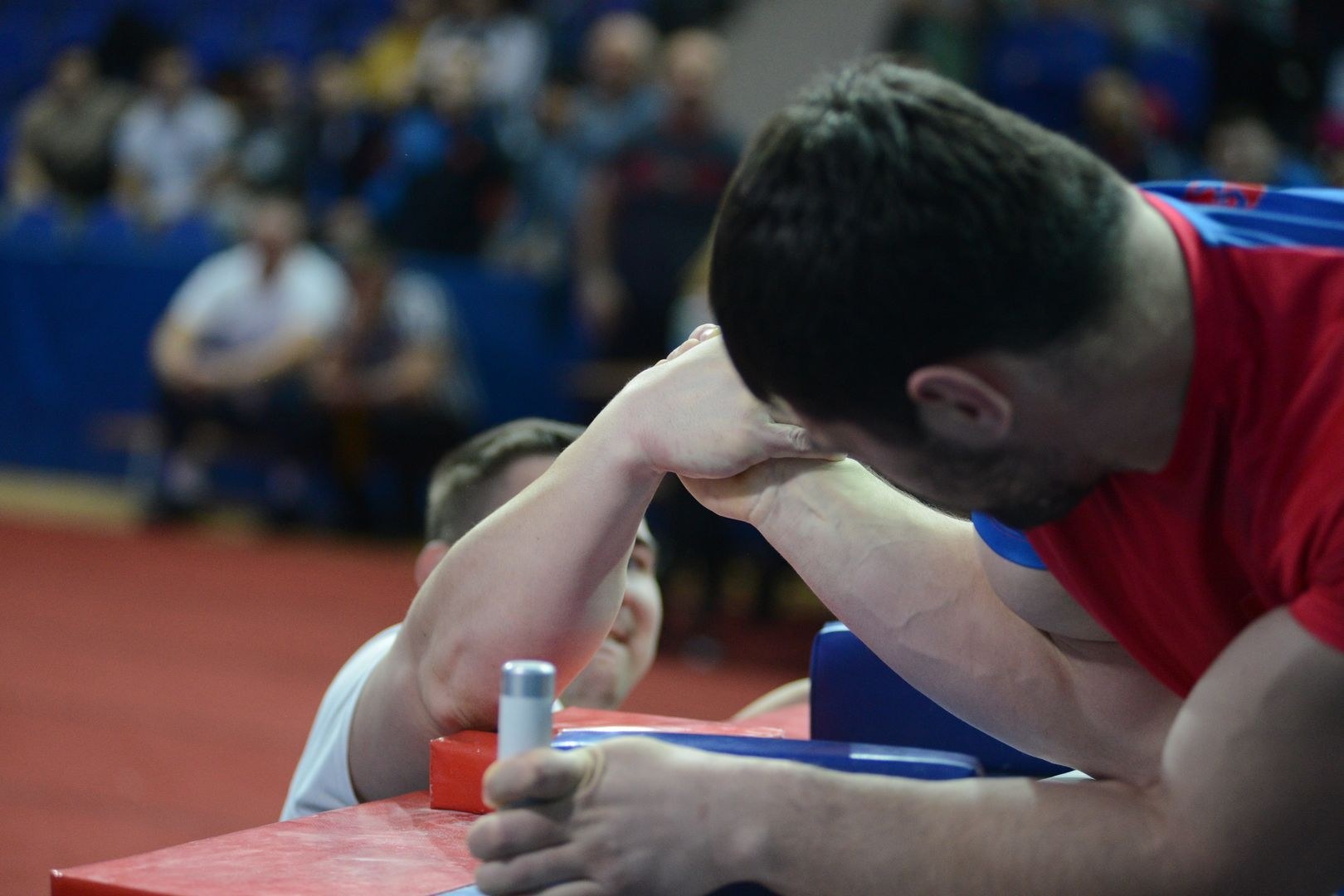 Russian National Championship