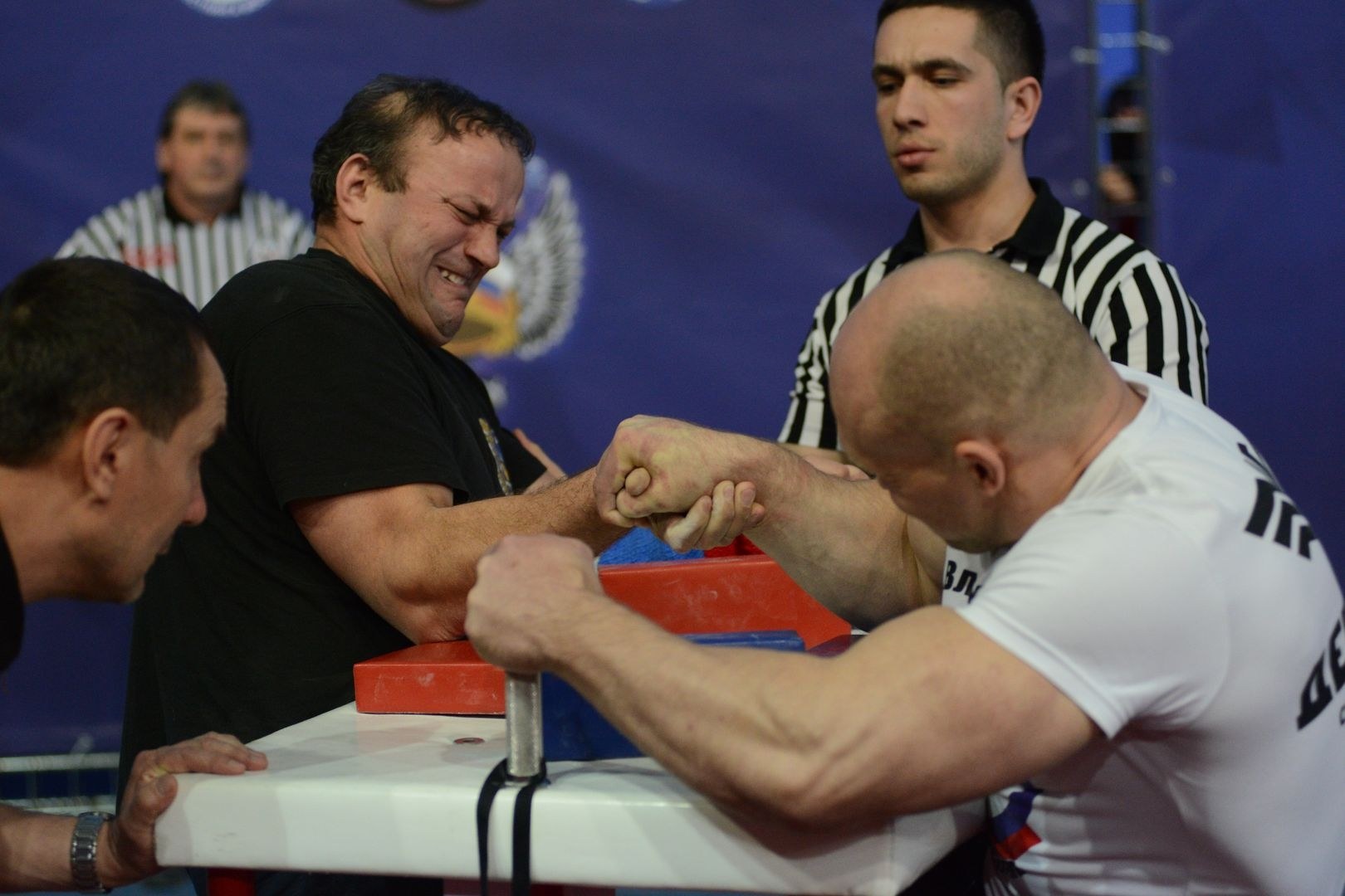 Russian National Championship