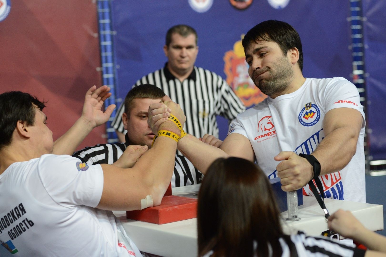 Russian National Championship