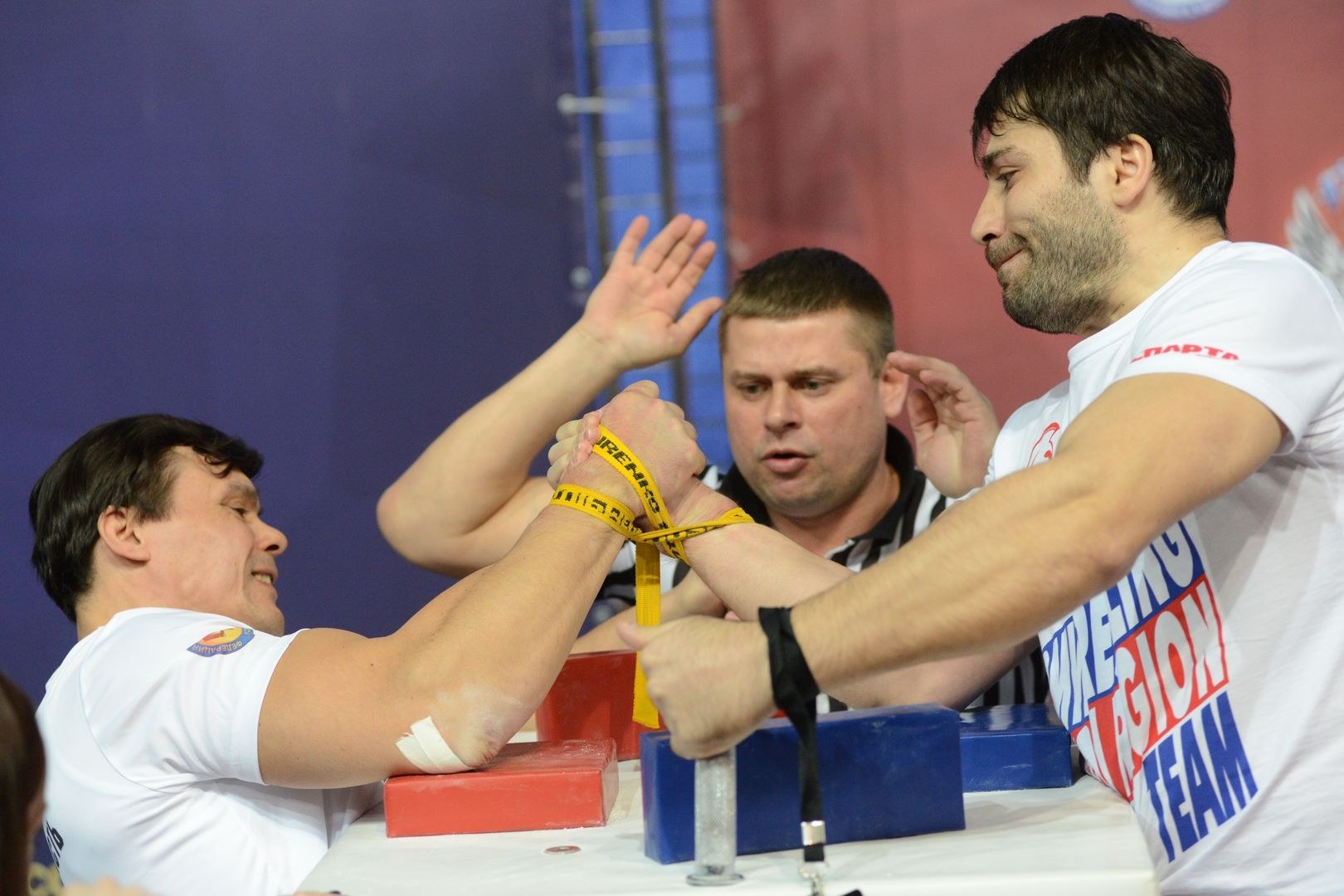 Russian National Championship