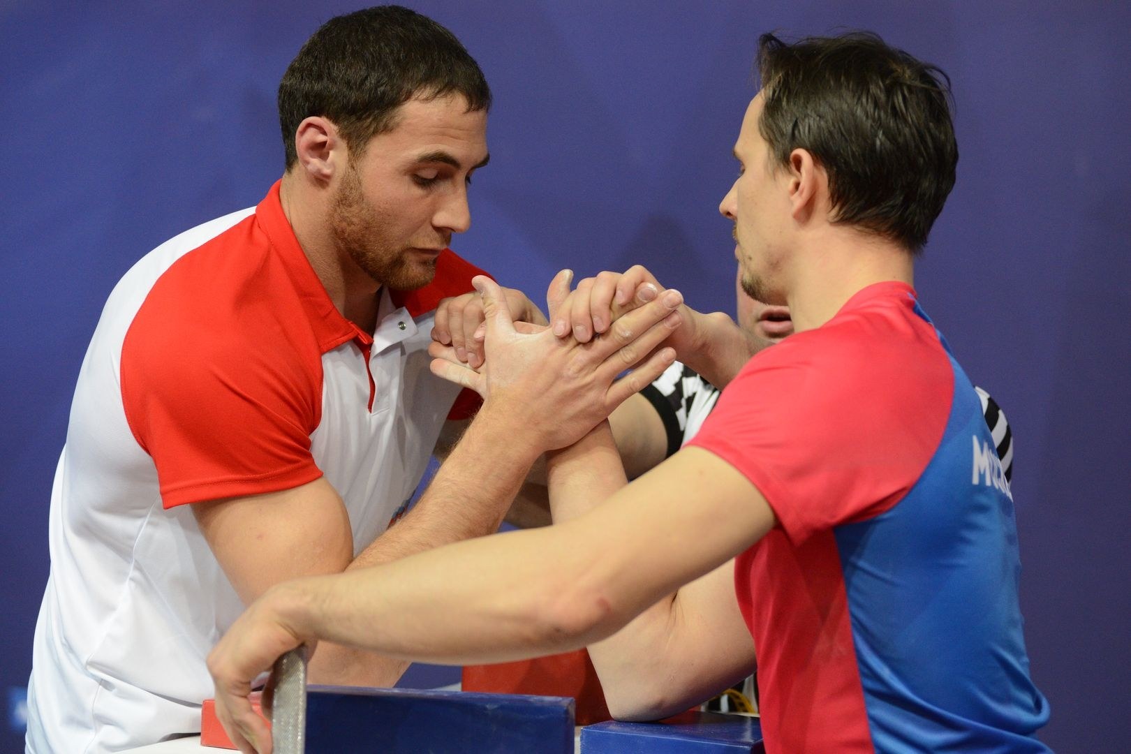 Russian National Championship