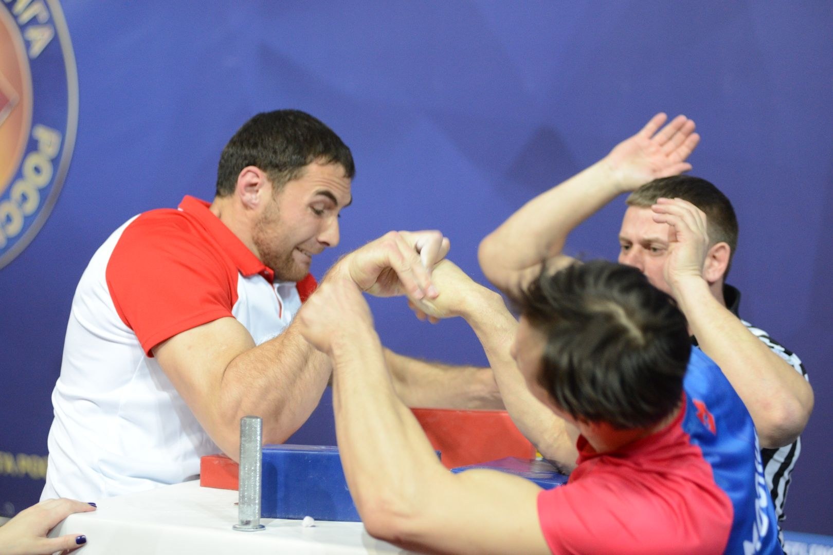 Russian National Championship