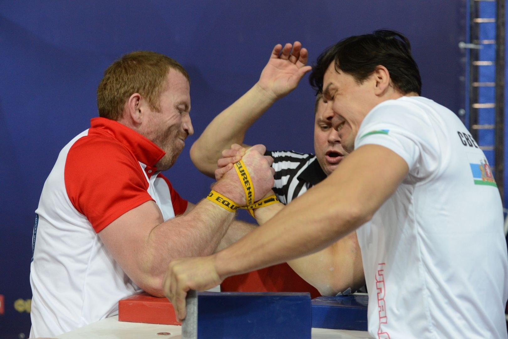 Russian National Championship