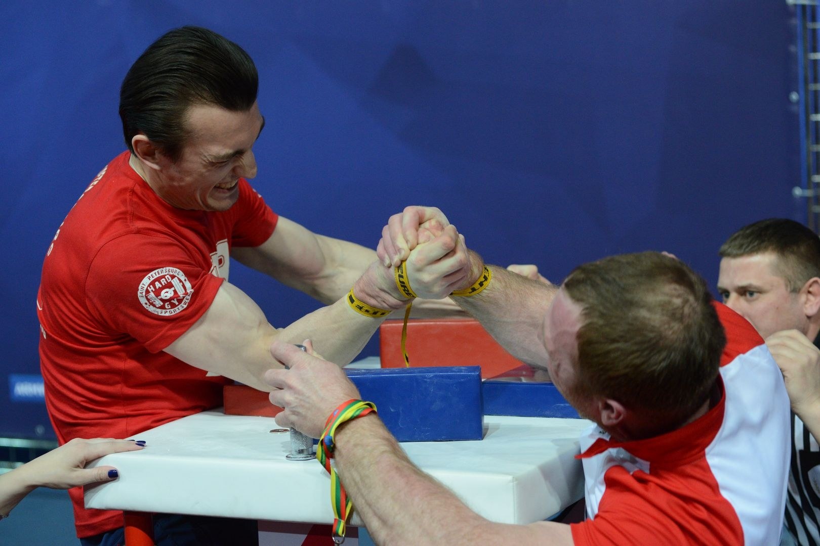 Russian National Championship