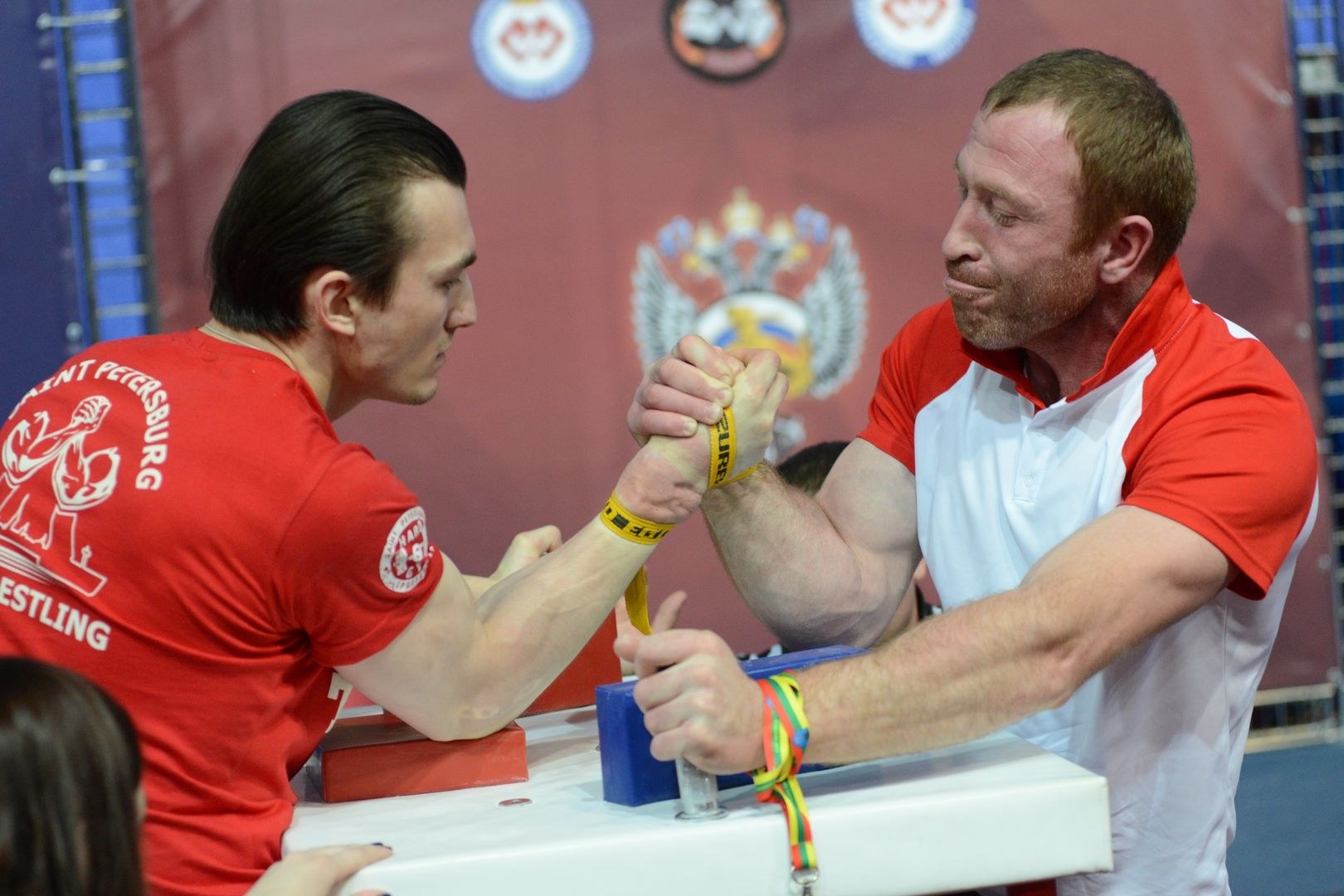 Russian National Championship