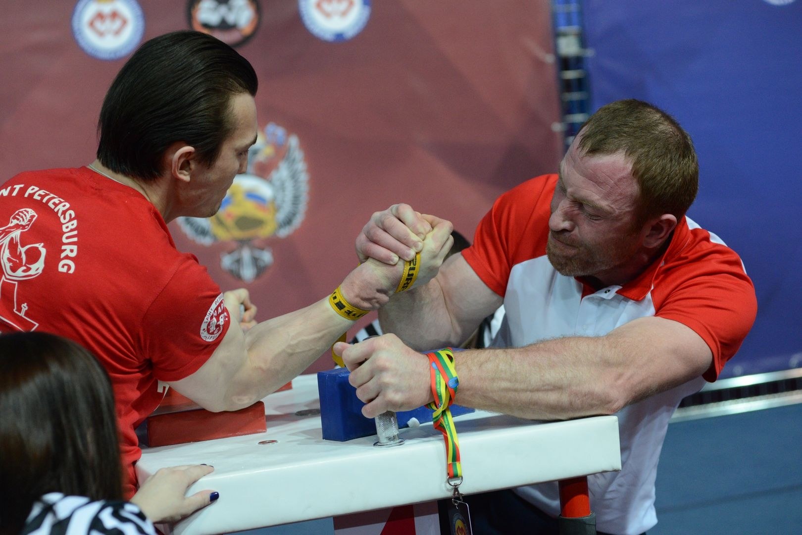 Russian National Championship