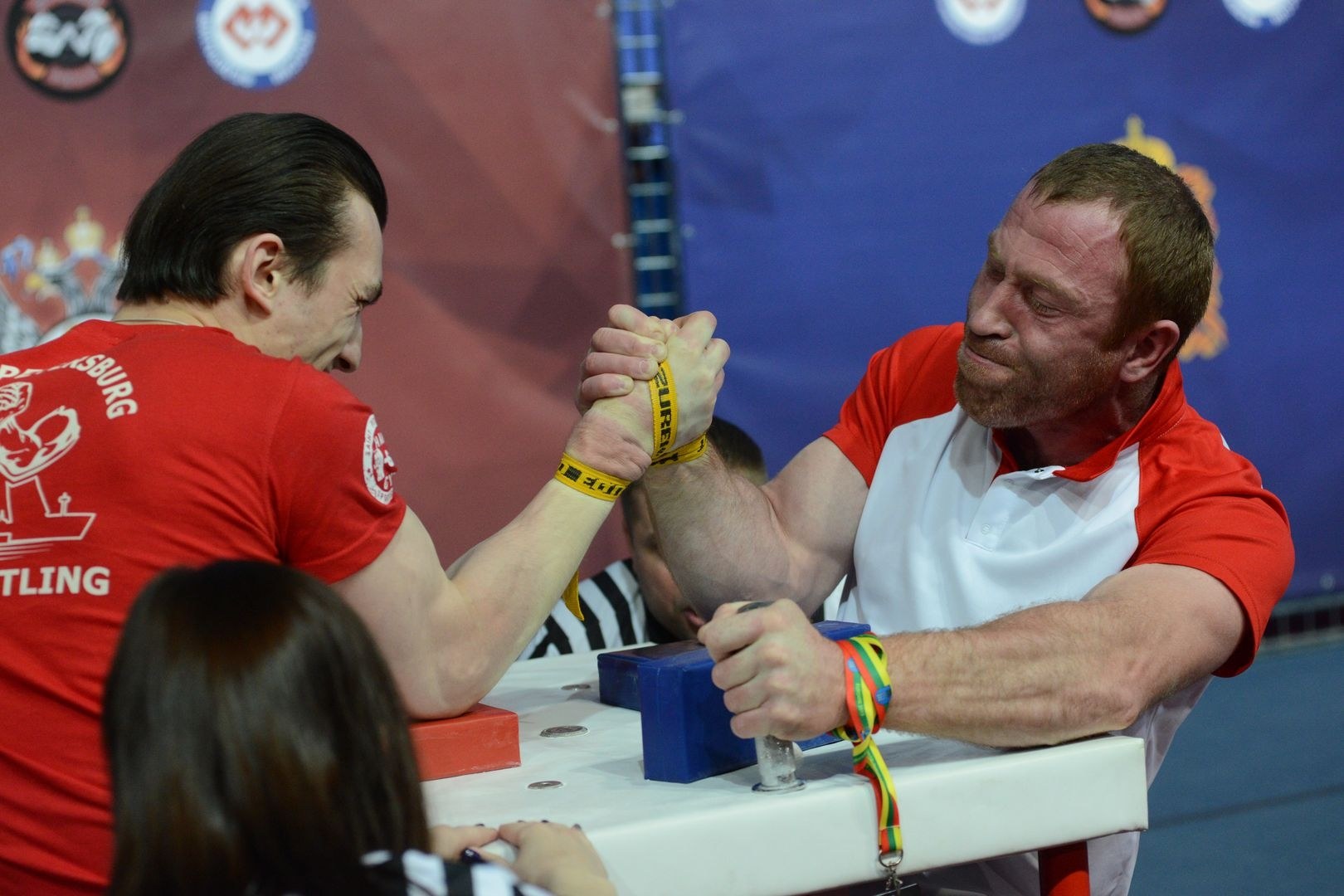 Russian National Championship