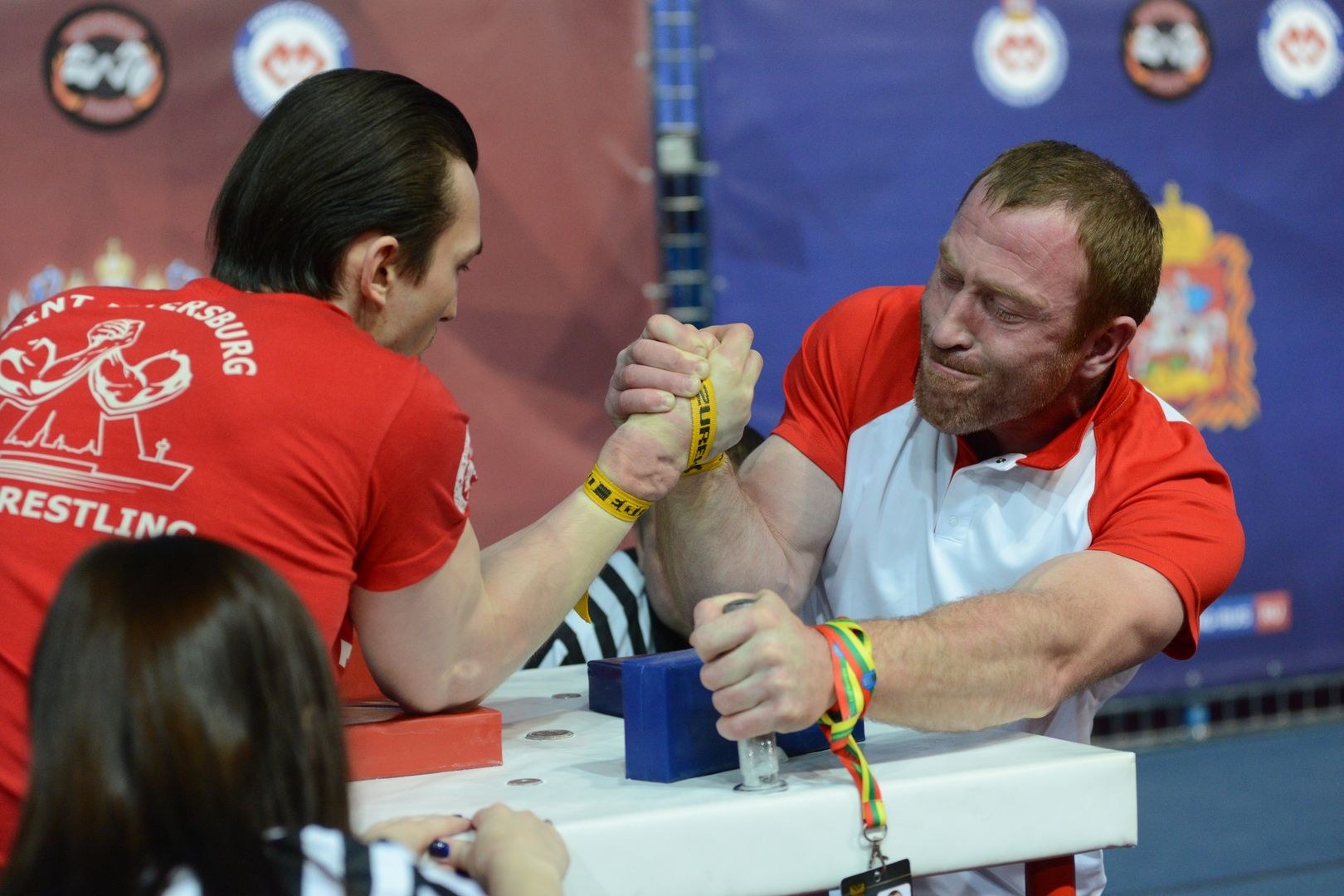 Russian National Championship