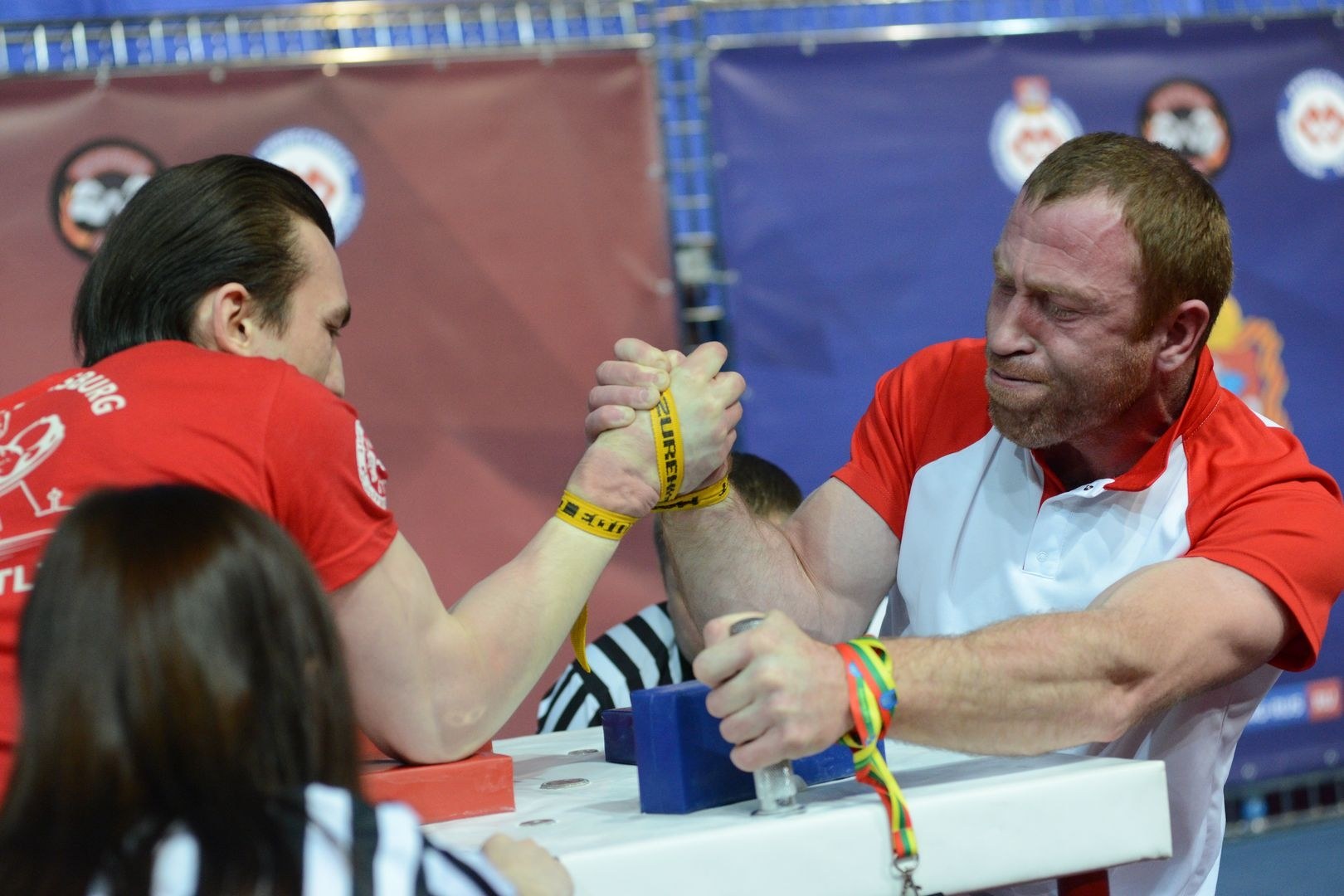 Russian National Championship