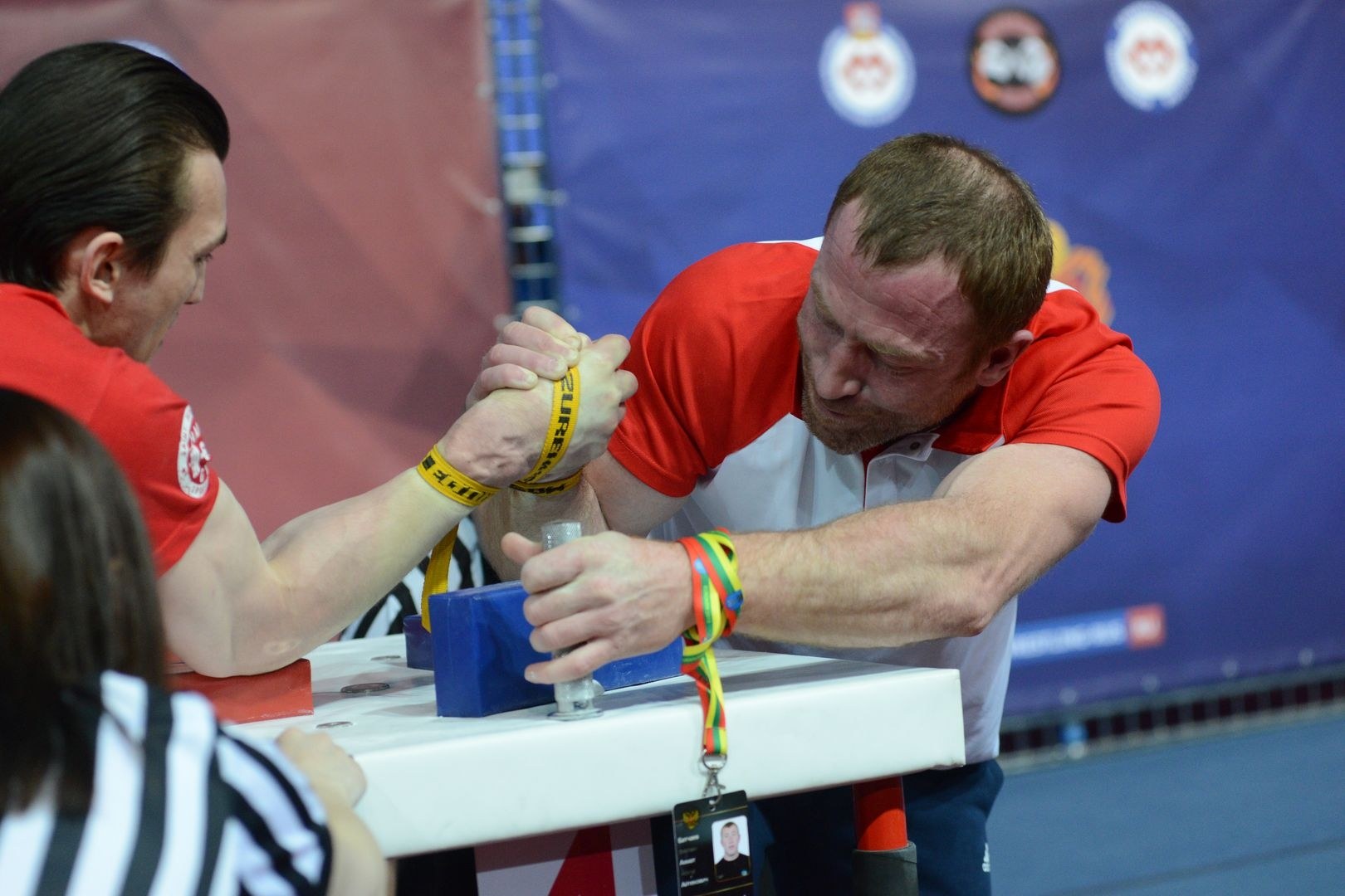 Russian National Championship