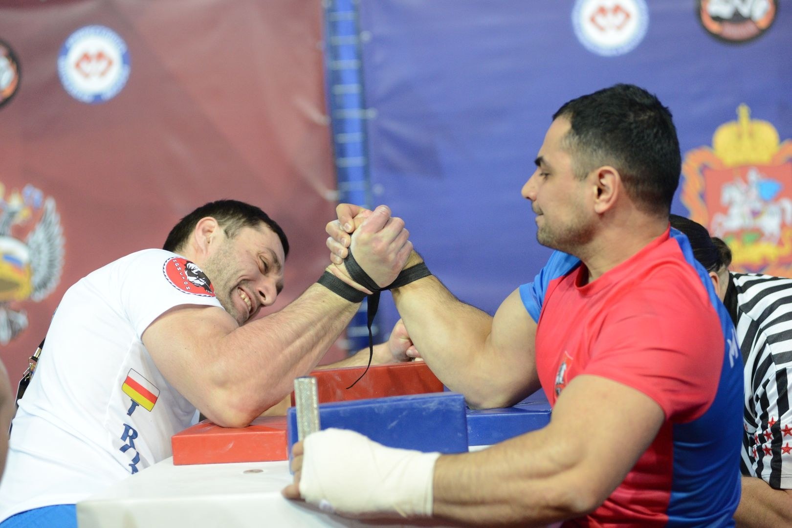 Russian National Championship