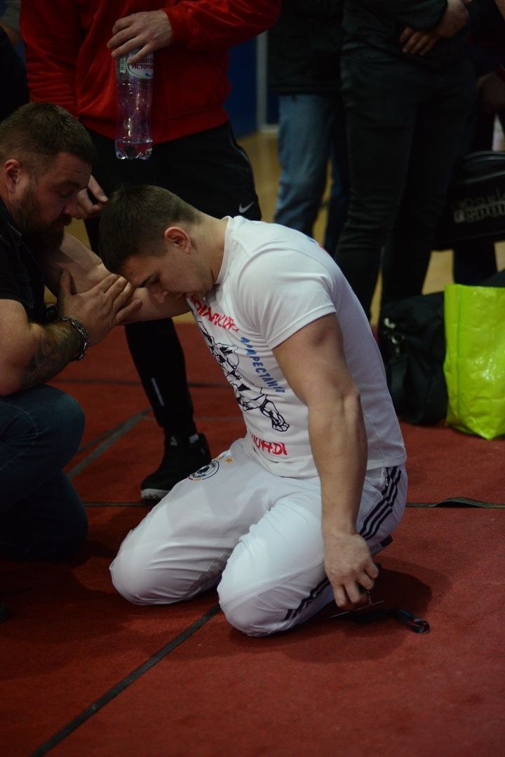 Russian National Championship