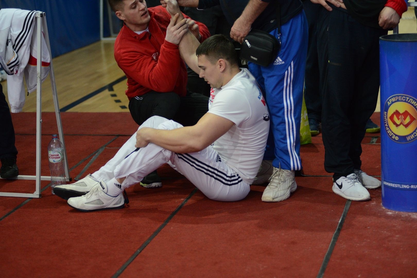 Russian National Championship