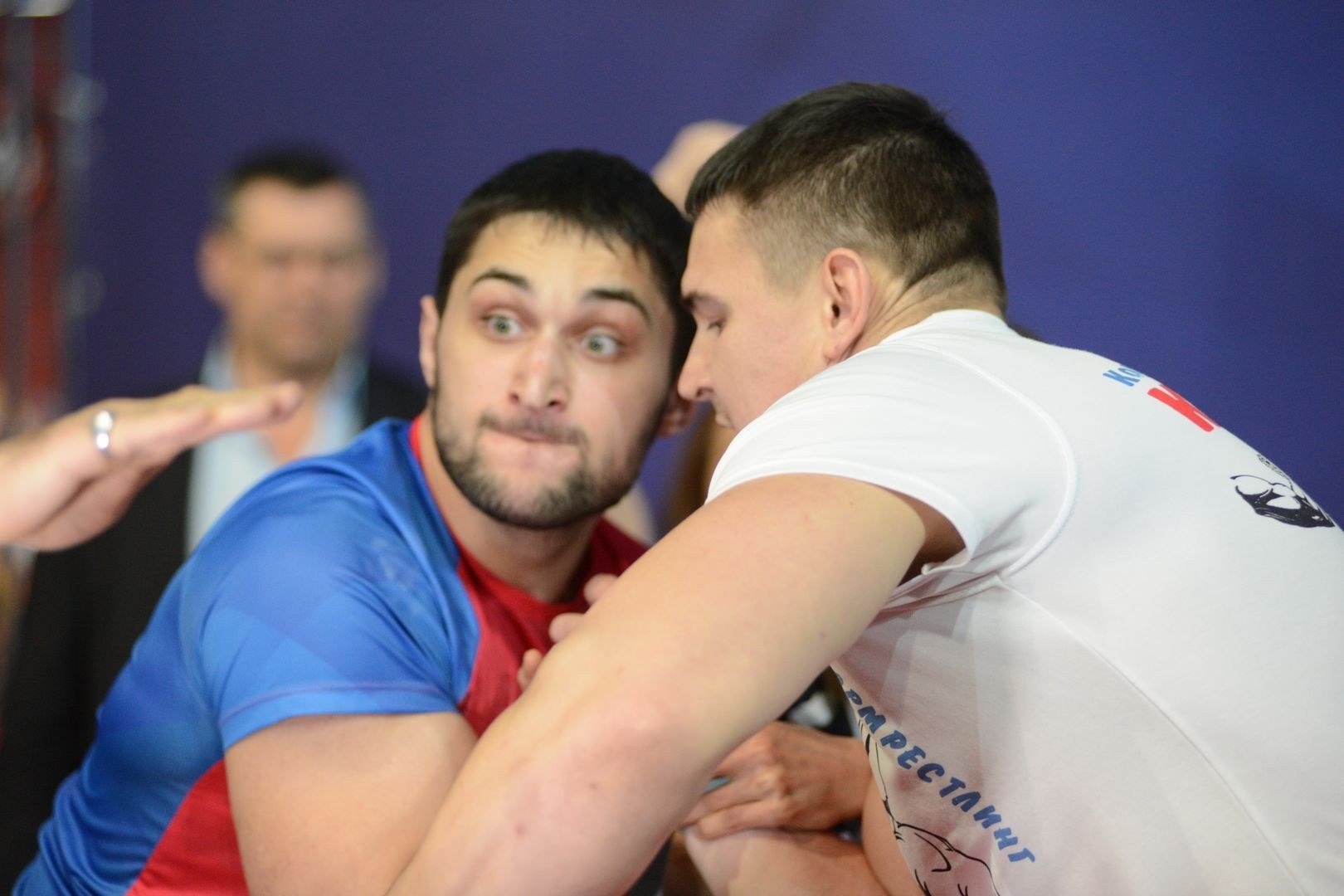 Russian National Championship