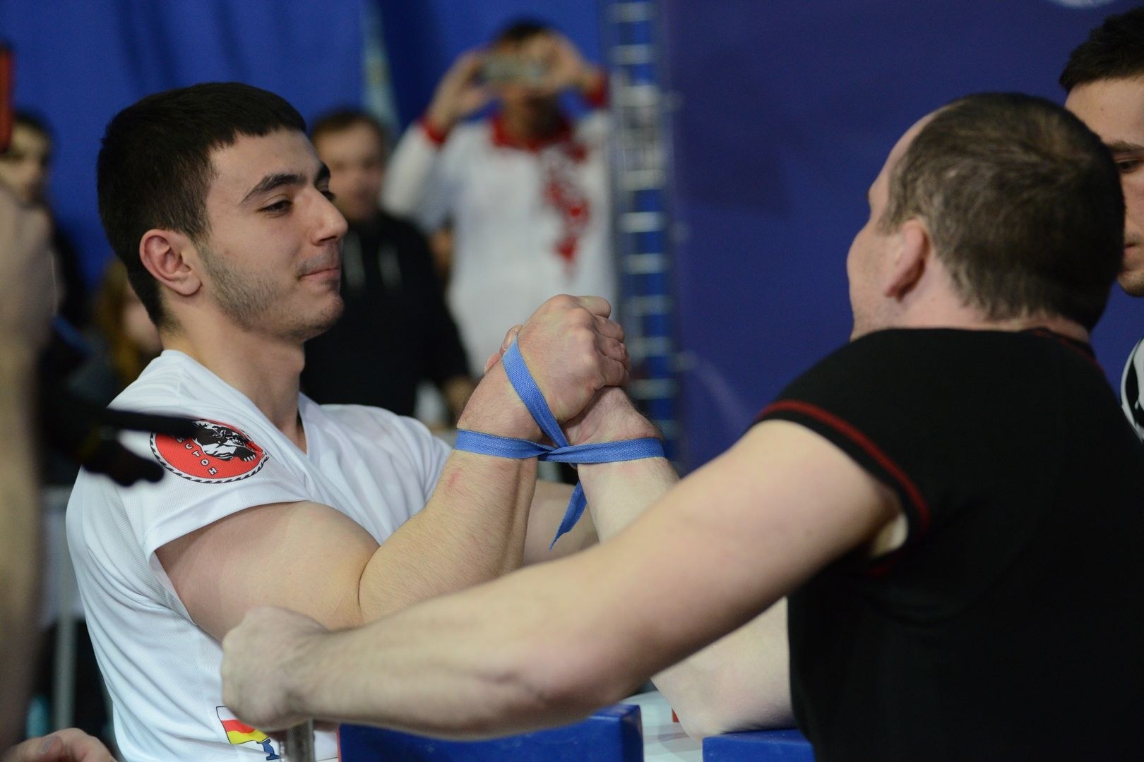 Russian National Championship