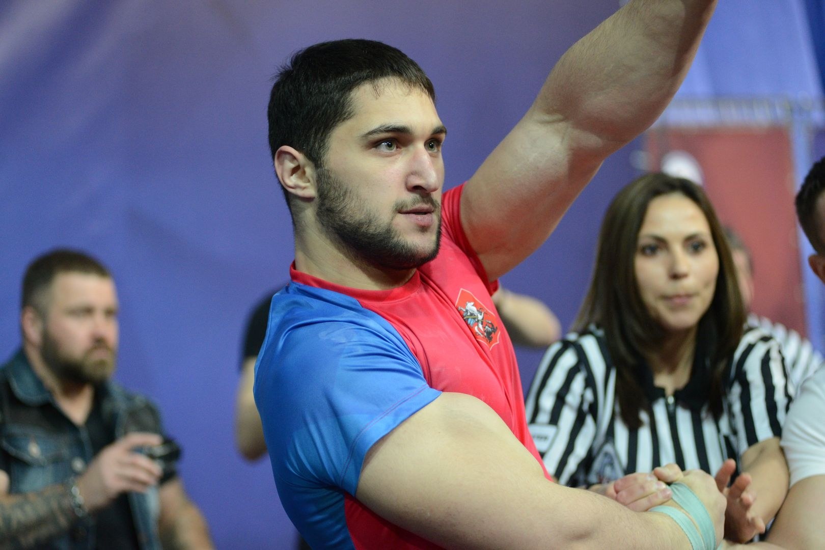 Russian National Championship