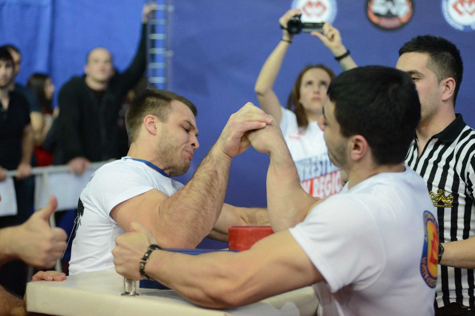 Russian National Championship