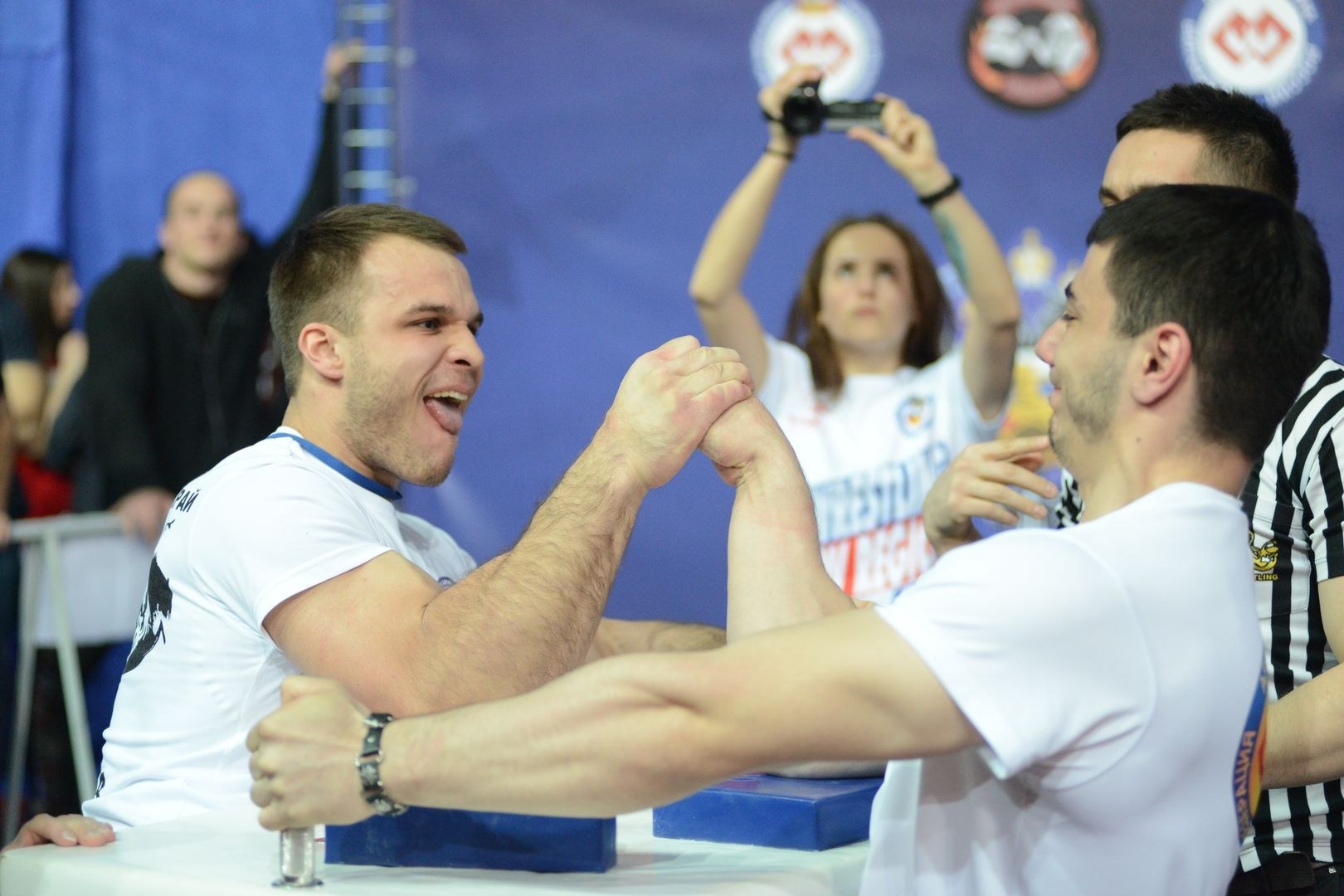 Russian National Championship