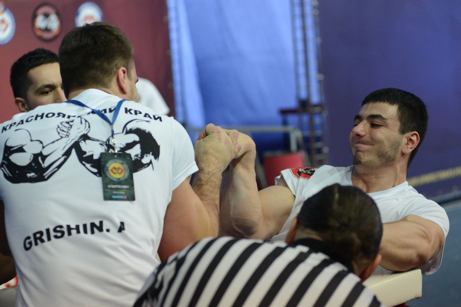 Russian National Championship