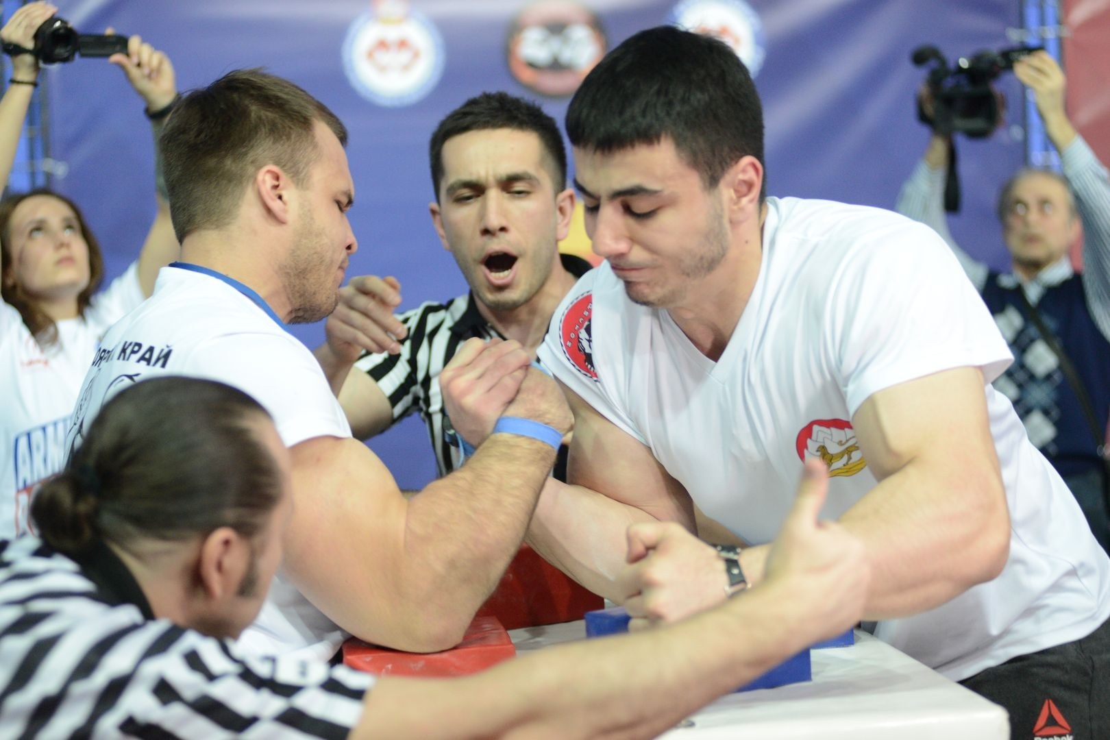 Russian National Championship