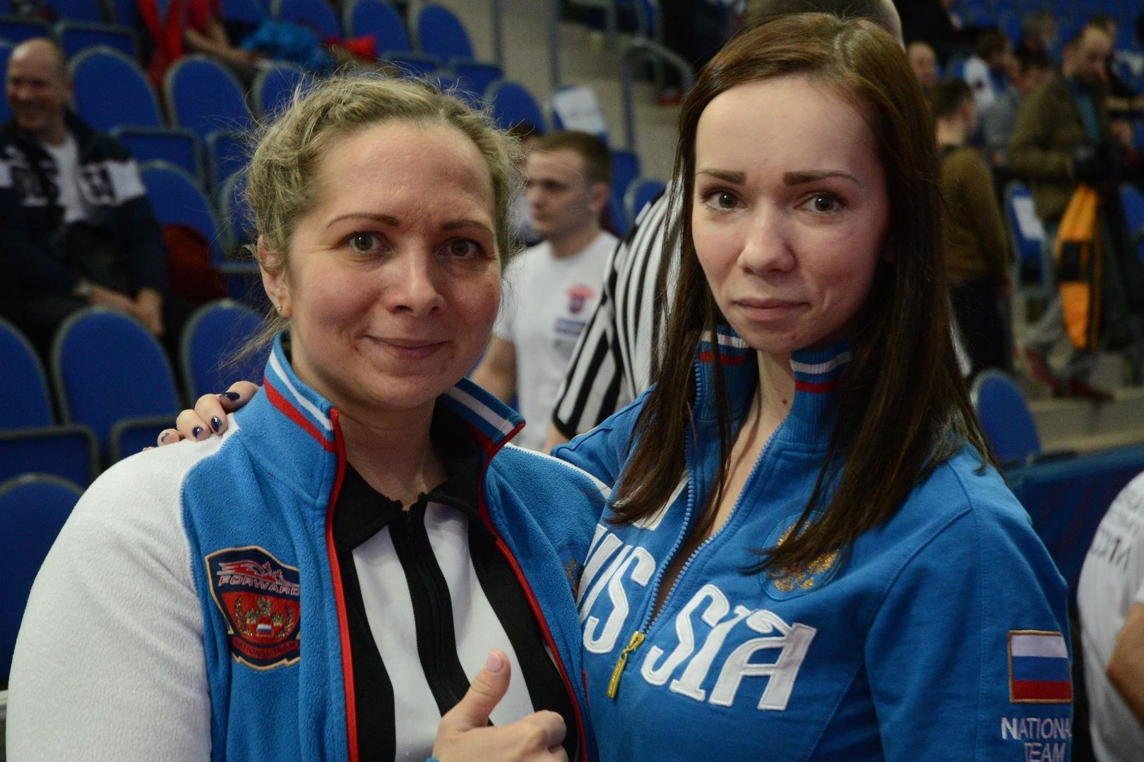 Russian National Championship