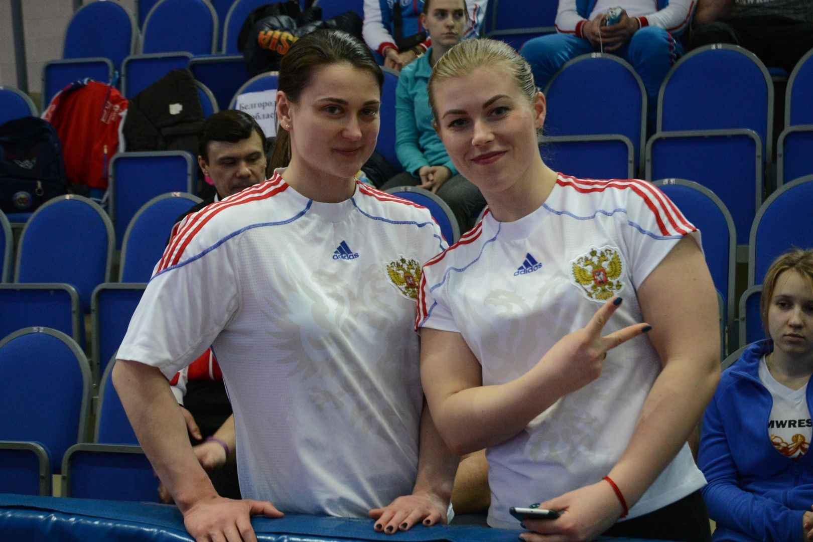 Russian National Championship