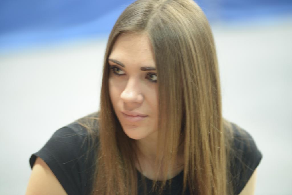 Russian National Championships 2014 Left Hand