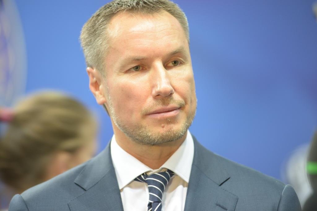 Russian National Championships 2014 Left Hand