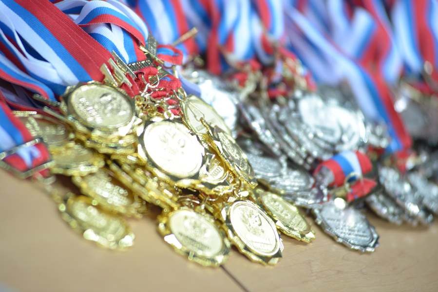 Russian National Championships 2014 Right Hand