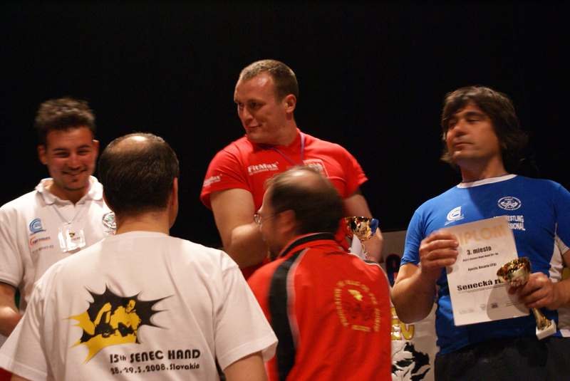 Senec Hand