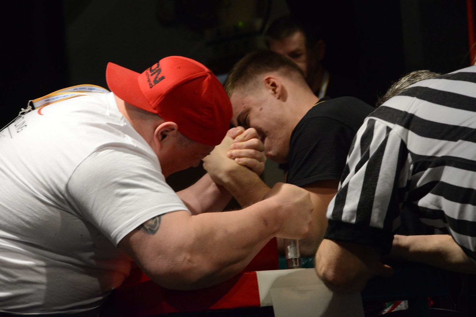 Senec Hand 2018 Slovakia